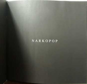 3LP/CD GÅS: Narkopop 481900