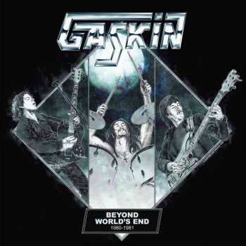 Album Gaskin: Beyond Worlds End 80-81