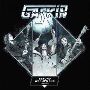 LP Gaskin: Beyond Worlds End 80-81 247033
