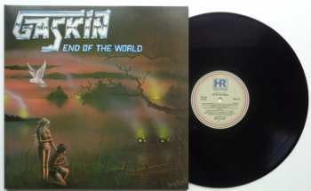 LP Gaskin: End Of The World LTD | CLR 253568