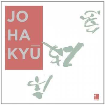 Album Gaspar Claus: Jo Ha Kyū