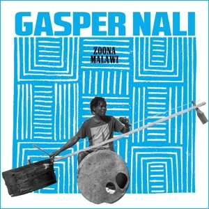 Album Gasper Nali: Zoona Malawi