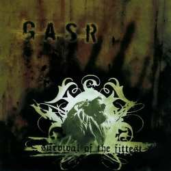 Album GASR: Survival Of The Fittest