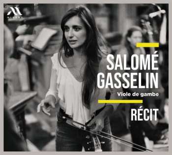 Album Gasselin, Linos, Ferre, Metz: Recit