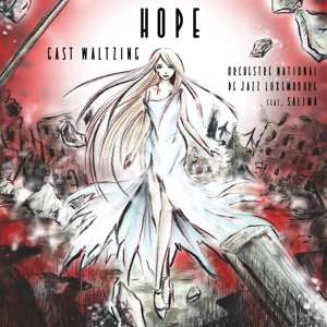Album Gast Waltzing: Hope