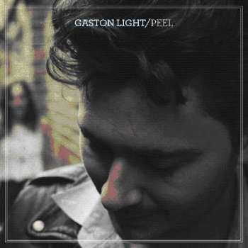 Album Gaston Light: Peel
