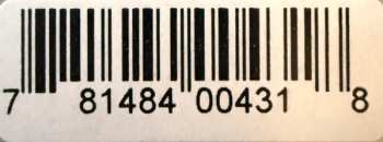 LP Gastr Del Sol: Crookt, Crackt, Or Fly