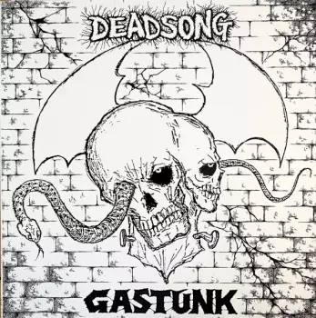 Gastunk: Dead Song