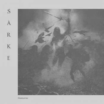 Album Sarke: Gastwerso