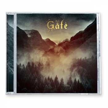 Album Gåte: Til Nord