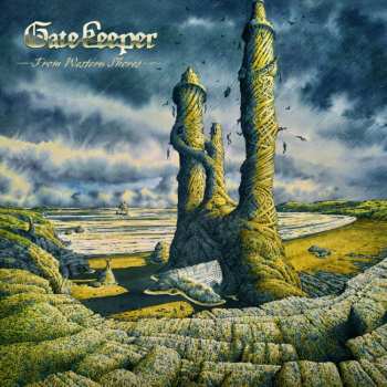 CD Gatekeeper: From Western Shores 426031