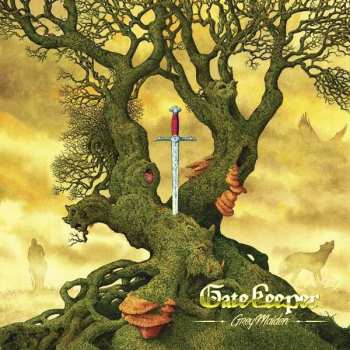 Album Gatekeeper: Grey Maiden