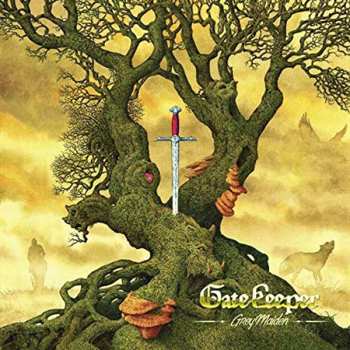 CD Gatekeeper: Grey Maiden 236288