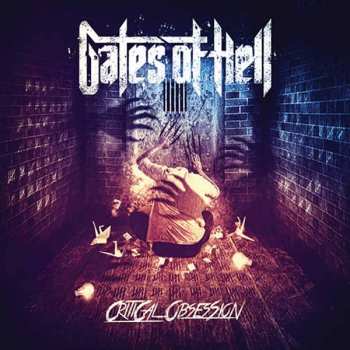 Album Gates Of Hell: Critical Obsession