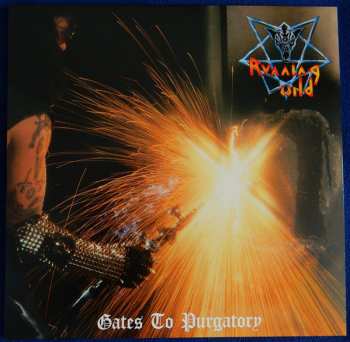 LP Running Wild: Gates To Purgatory 13804