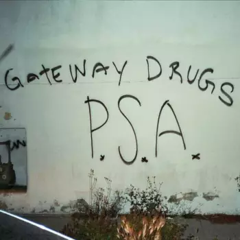 Gateway Drugs: PSA