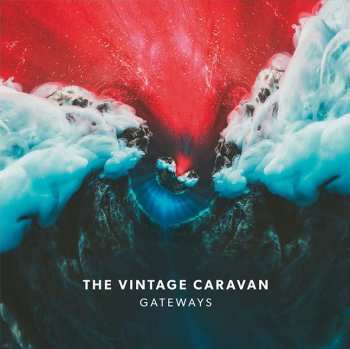 2LP The Vintage Caravan: Gateways 13806