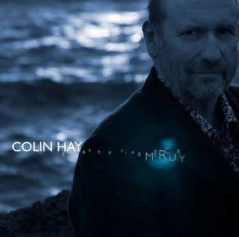 Album Colin Hay: Gathering Mercury