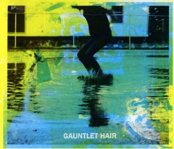 CD Gauntlet Hair: Gauntlet Hair 195206