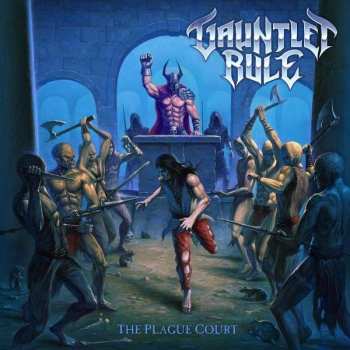 Album Gauntlet Rule: The Plague Court