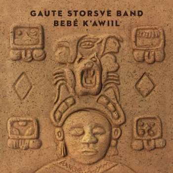 Album Gaute Storsve Band: Bebe