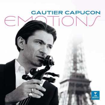 LP Gautier Capuçon: Emotions 65688