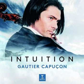 Album Gautier Capuçon: Intuition