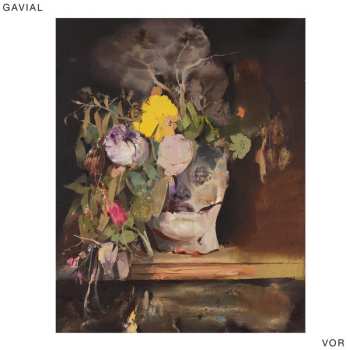 Album Gavial: Vor