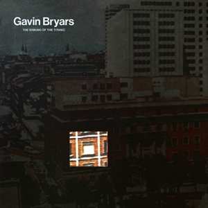 CD Gavin Bryars: The Sinking Of The Titanic 393729