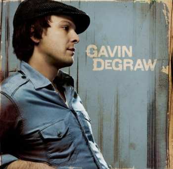 Album Gavin DeGraw: Gavin DeGraw