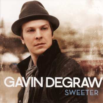 Album Gavin DeGraw: Sweeter