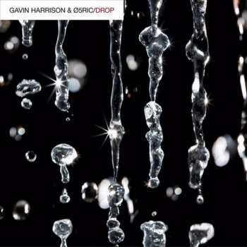 Album Gavin Harrison: Drop