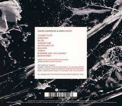CD Gavin Harrison: Drop LTD | DIGI 10426