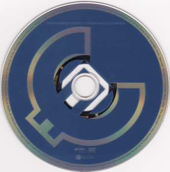 CD/DVD Gavin Harrison: The Man Who Sold Himself 22702