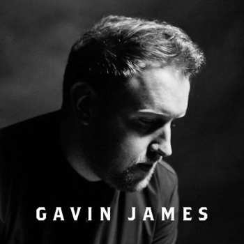 Album Gavin James: Bitter Pill