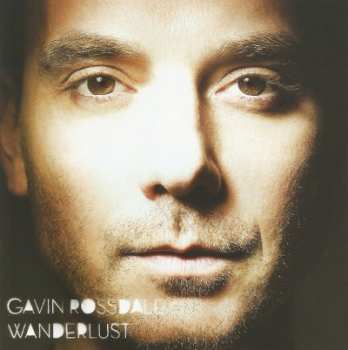 Album Gavin Rossdale: Wanderlust