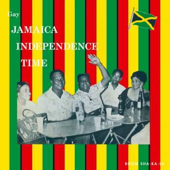 Various: Gay Jamaica Independence Time