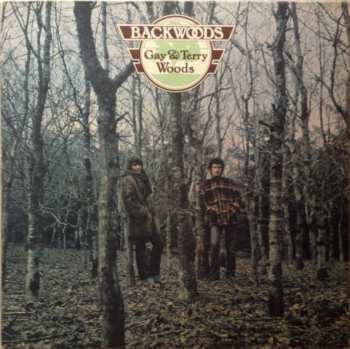 Album Gay & Terry Woods: Backwoods