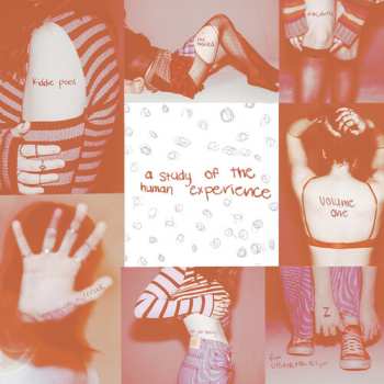 Album Gayle: A Study Of The Human Experience Volume One