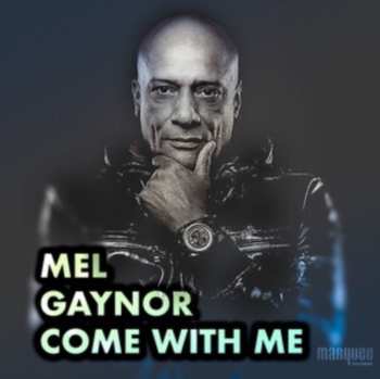 Album Gaynormel: Come With Me