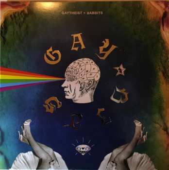 Album Gaytheist: Gay*Bits