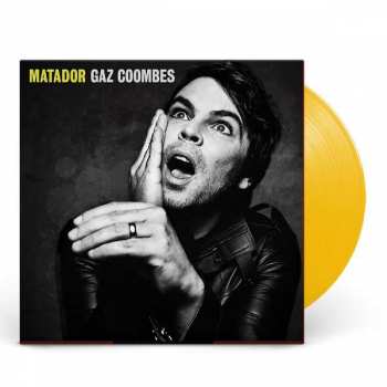LP Gaz Coombes: Matador CLR | LTD 495550