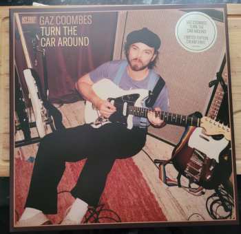 Album Gaz Coombes: Turn The Car Around