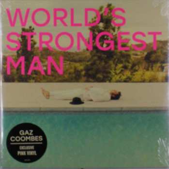 LP Gaz Coombes: World's Strongest Man LTD | CLR 422098