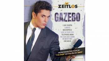 CD Gazebo: Zeitlos 401647