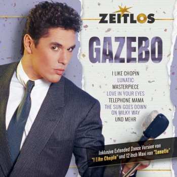 Album Gazebo: Zeitlos