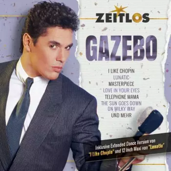 Gazebo: Zeitlos - Gazebo