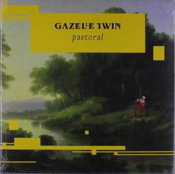 Album Gazelle Twin: Pastoral