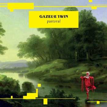 LP Gazelle Twin: Pastoral 506166