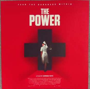 LP Gazelle Twin: The Power (Original Motion Picture Soundtrack) LTD | CLR 252292